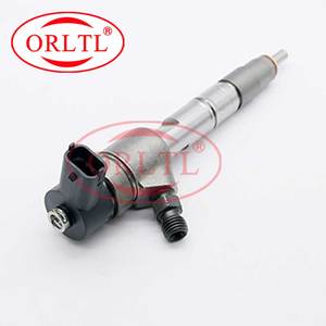 0445110750 común carril inyección de combustible 0 445, <span class=keywords><strong>110</strong></span>, 750 inyector assy combustible 0445 <span class=keywords><strong>110</strong></span> 750 inyector diesel Coche - Product Image 4