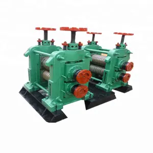 mini steel plant rolling mill rolling mills small rolling machine