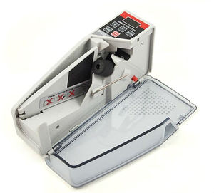 Petit compteur <span class=keywords><strong>de</strong></span> <span class=keywords><strong>billets</strong></span> <span class=keywords><strong>Portable</strong></span> pratique, pour compter l'argent, V40 - Product Image 1