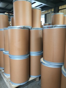 Chất lượng cao <span class=keywords><strong>2</strong></span>-Amino-5-<span class=keywords><strong>Methyl</strong></span>-1,<span class=keywords><strong>3</strong></span>,4-thiadiazole với CAS 108-33-8 - Product Image 2