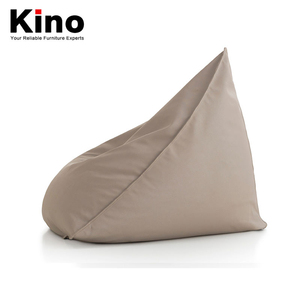 Di modo contratto di trasporto libero fresco beanbag divano sacchetto di fagioli pigri <span class=keywords><strong>sedie</strong></span> di casa copertura esterna lavabile per il tempo libero comodo divano sedia - Product Image 2