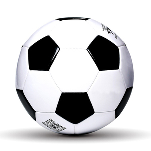 ขนาดที่กำหนดเองและโลโก้พีวีซีเครื่องเย็บลูกฟุตบอลเป็นกลุ่มแฮนด์บอล - Product Image 5