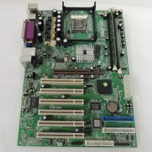 886LCD/ATX (जीई) F845GEK औद्योगिक mainboard सीपीयू बोर्ड काम करने का परीक्षण 886LCD ATX जीई