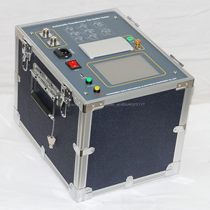 <span class=keywords><strong>GDGS</strong></span> Probador de Factor de Potencia de Aislamiento de Transformador - Product Image 1