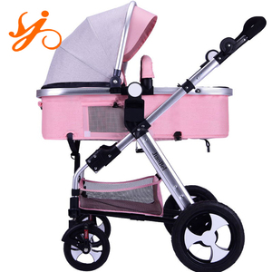 Poussette pour bébé la plus vendue, siège auto / Poussettes pour bébé à bas prix / Système de voyage, poussette pliable pour bébé à vendre - Product Image 5