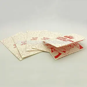 Impresión de Folletos, Catálogos y Volantes en Papel A3, A4 y A5 a Bajo Precio en China - Product Image 1