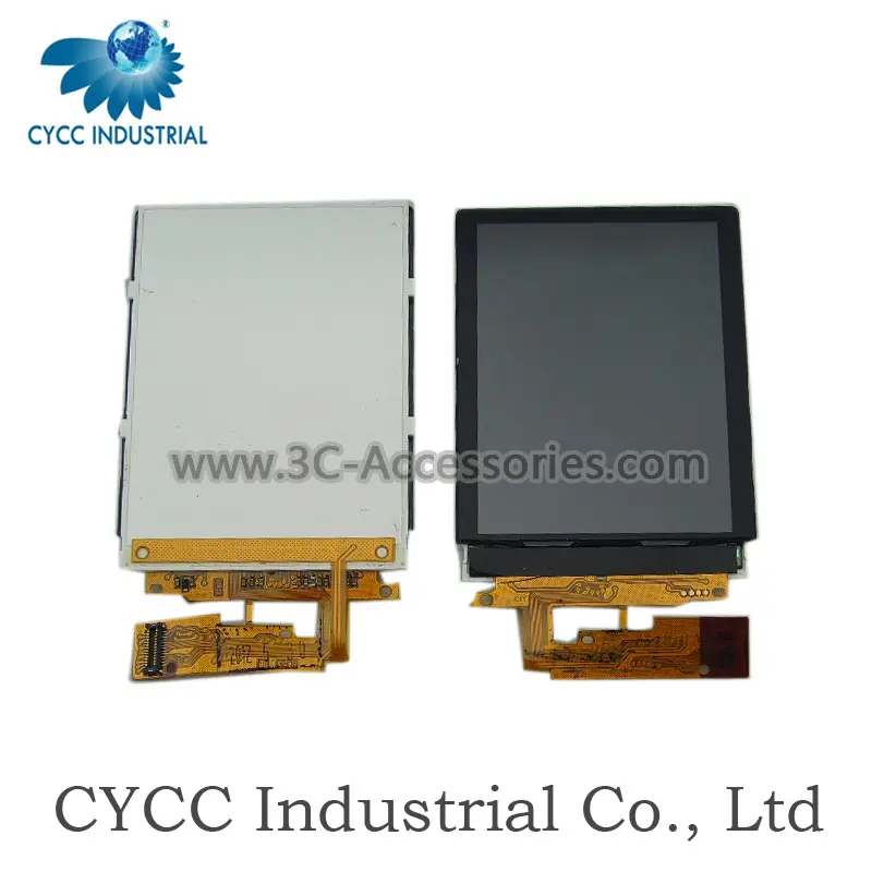 Cell Phone LCD Parts for Sony LCD K850