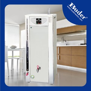 «Taiwan Buder» High Capacity Commercial Stainless Steel 20 Gallon Hot Water Dispenser for Large <b>Scale</b> <b>Kitchen</b> Operations - Product Image 2
