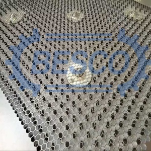 Presse à poinçonner à gorge profonde J21S 100 tonnes avec alimentateur plat pour mailles métalliques perforées 10 CNC Kenya Achetez en ligne Fourni 35 - Product Image 6