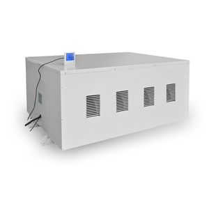 480L/jour Déshumidificateur de climatisation canalisé au plafond pour piscine industrielle Prix - Product Image 1