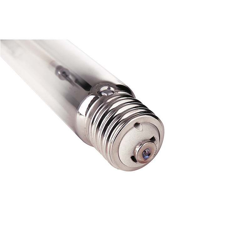 Высококачественная натриевая лампа для выращивания растений высокого давления, 110 В, 400 Вт, лампа для комнатных растений