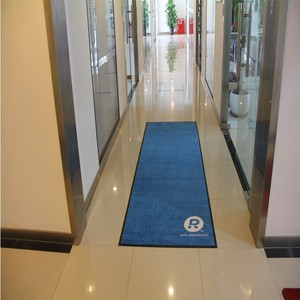 <span class=keywords><strong>Zerbini</strong></span> stampati Pro-ambiente tappeto casa tappeto elevatore tegole moquette Automotive tappeto personalizzato - Product Image 6