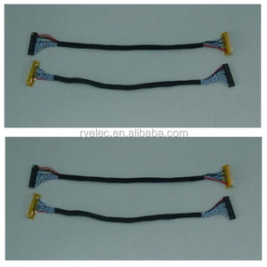 LVDS Cable FIX-30P doble de $ number canales de $ number bits - Product Image 1