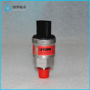 Transductor de Presión Compresores YORK Piezas De Repuesto 025-29139-003 - Product Image 1