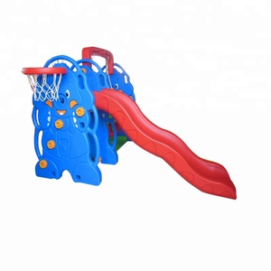 Kinh tế Elephant nhựa trẻ em trượt và đu (bé đồ chơi) - Product Image 1