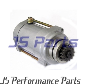 Anlasserสตาร์ทเตอร์,สำหรับ<span class=keywords><strong>Yamaha</strong></span> <span class=keywords><strong>XV</strong></span> <span class=keywords><strong>1100</strong></span> Viago XVS <span class=keywords><strong>1100</strong></span> V-Star Drag Star 5EL-81890-00-00, 5EL-81890-01-00 - Product Image 1