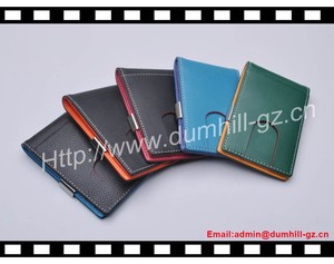 Penna personalizzata e moneyclip pelle set da regalo per uomini d'affari - Product Image 3
