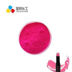 CI 45410:2 <span class=keywords><strong>Rouge</strong></span> D&C 28 Al Lake Pigment pour <span class=keywords><strong>rouge</strong></span> à lèvres, pigment pour gloss à lèvres C14-6623 - Product Image 1