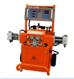 FD-511 PU spray foaming machine polyurea painting machine