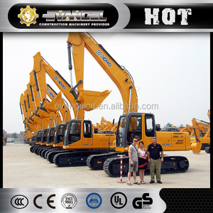 25 ton <span class=keywords><strong>xcmg</strong></span> a piedi mini escavatore <span class=keywords><strong>xe250</strong></span> vendita a buon mercato - Product Image 6