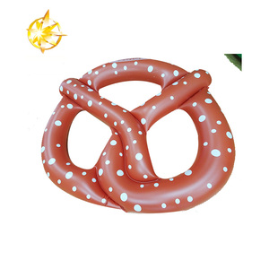 สนุกโดนัทลอยแถวแหวนว่ายน้ำ - Product Image 1