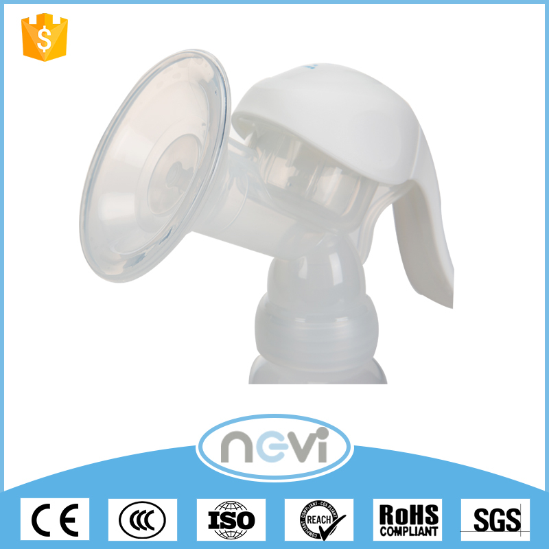 Luxuriant Silicone Bébé Produit