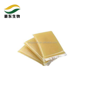 Usine industrielle de fournisseur de la Chine de colle de gelée de gélatine pour la boîte rigide de reliure - Product Image 2