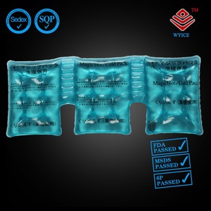 <span class=keywords><strong>Thermacare</strong></span> acétate de sodium la chaleur enveloppe pour taille - Product Image 5