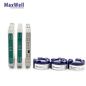 TxRail-USB-программный Настраиваемый Датчик температуры на <span class=keywords><strong>DIN</strong></span>-рейке - Product Image 6