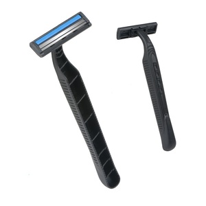 Maquinilla <span class=keywords><strong>de</strong></span> <span class=keywords><strong>Afeitar</strong></span> Desechable <span class=keywords><strong>de</strong></span> Doble Hoja D211L, Precio <span class=keywords><strong>de</strong></span> Mayoreo Económico - Product Image 1