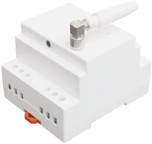 SimPal-D210 DIN-Schienen-<span class=keywords><strong>GSM</strong></span>-Stromsteuerung - Product Image 1