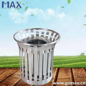 Casas de interior contenedor pequeño barato basura pintado ecológico basura - Product Image 2