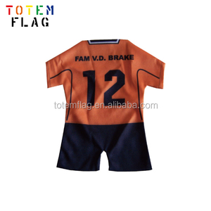 เสื้อกีฬามินิแบบกำหนดเอง<span class=keywords><strong>ของ</strong></span>ที่ระลึกไม่ซ้ำใคร - Product Image 5