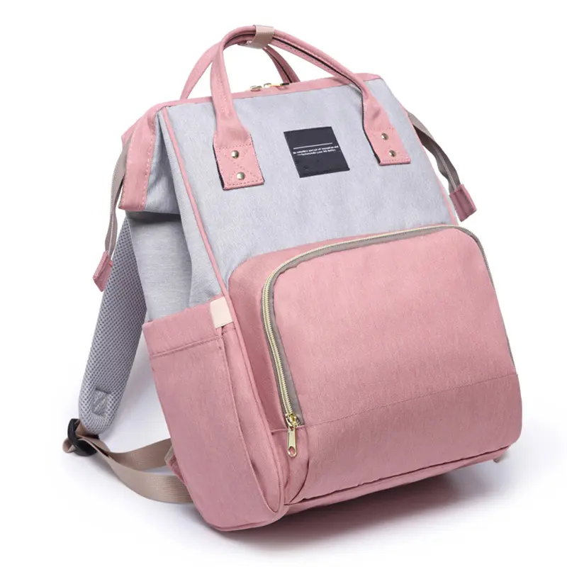 Hot Sell New Baby Diaper Bag Backpack For Mothers