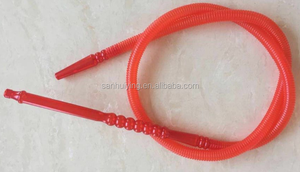 <span class=keywords><strong>PP</strong></span> <span class=keywords><strong>PE</strong></span> Thuốc Lá Hookah Ống Làm Máy Shisha Hose Ống Đùn - Product Image 2