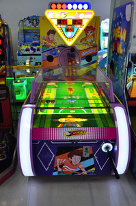 NQT-K13 recién llegado de arcade juego de billar billete de lotería <span class=keywords><strong>en</strong></span> que funcionan con monedas juegos para shooping mall. - Product Image 2