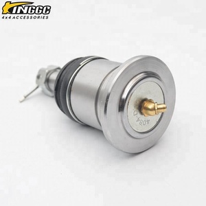 Bras de suspension supérieur avant 2WD 4WD avec rotule allongée de 25 mm pour Mitsubishi L200 Triton - Product Image 3