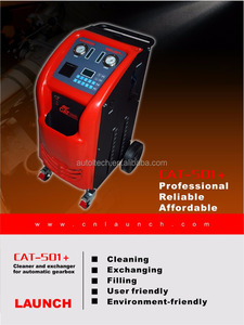 Strumenti di Diagnostica per Trasmissioni Automatiche Launch CAT-501+ - Product Image 5