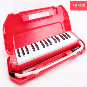 Bee 32 Key Melodica <span class=keywords><strong>Melodion</strong></span> ABSกรณีบรรจุ - Product Image 2