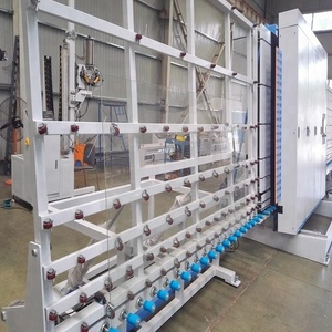 Machine automatique à <span class=keywords><strong>double</strong></span> triple de glaçage des fenêtres, ml - Product Image 5