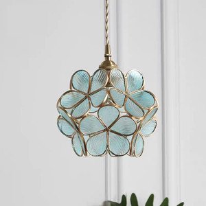 Nuovo <span class=keywords><strong>Lampadario</strong></span> Sospeso di Lusso in Vetro Colorato Lucido <span class=keywords><strong>Rosa</strong></span> 2019 - Product Image 5