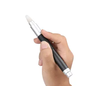 Oplaadbare pen voor Wiimote Interactive Whiteboard