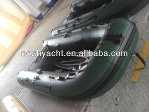 NOAHYACHT 휴대용 고무 낚시 보트 판매 - Product Image 6