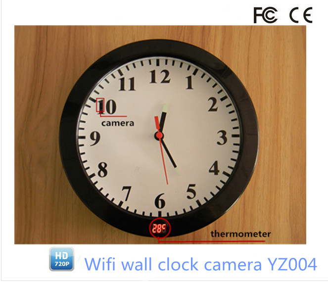 Аккумуляторный cctv камеры wifi YZ004