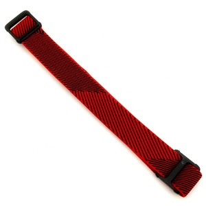 Bandes élastiques pour lampe frontale, vente chaude, haute qualité, logo personnalisé, réglable, polyester, imprimé en carton, accepte la personnalisation - Fabriqué sur mesure - Product Image 6