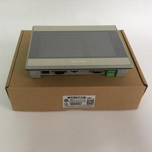 Weintek/Weinview HMI MT Serie MT8071iE 7 ''PULGADAS NUEVO - Product Image 1