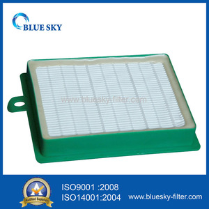 No Lavable HEPA Filtro de Repuesto para Eureka <span class=keywords><strong>Electrolux</strong></span> Sanitaire Aspiradoras sin bolsa - Product Image 2
