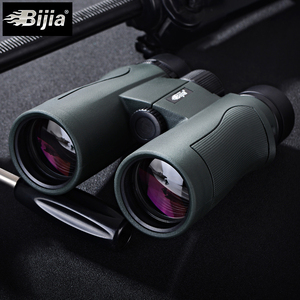 BIJIA Jumelles <span class=keywords><strong>10x42</strong></span> de haute qualité pour la chasse d'observation des oiseaux de sports de plein air - Product Image 5