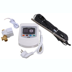 Controlador de Calentador de Agua Solar de Alta Calidad 2015 Tk-<span class=keywords><strong>7</strong></span> para el Mercado de México, Jordania y Vietnam - Product Image 4