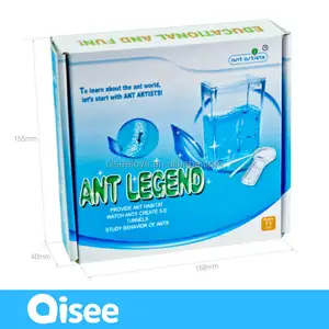 Ant Farm Educational Toys for Teens hot sale ant farm ants raising box